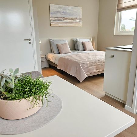 Gastenkamer 'Villa Mondriaan' Domburg Ka02 Εξωτερικό φωτογραφία