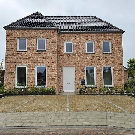 Gastenkamer 'Villa Mondriaan' Domburg Ka02 Εξωτερικό φωτογραφία
