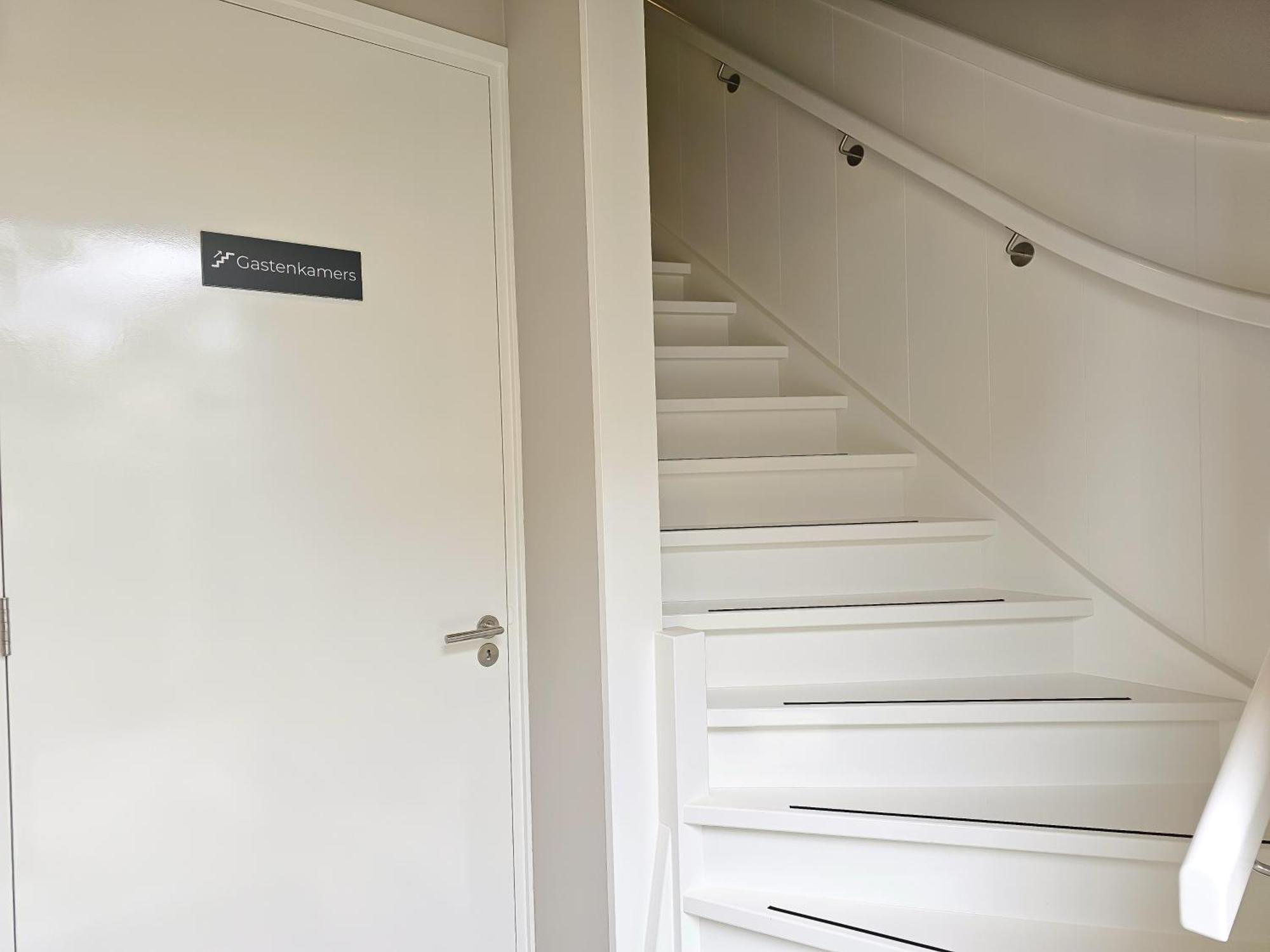 Gastenkamer 'Villa Mondriaan' Domburg Ka02 Εξωτερικό φωτογραφία