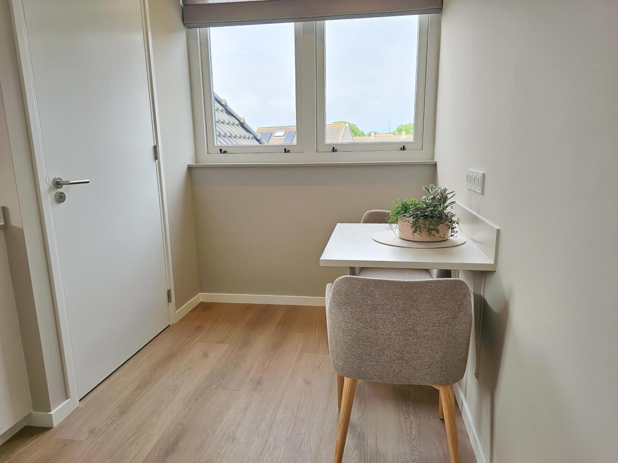 Gastenkamer 'Villa Mondriaan' Domburg Ka02 Εξωτερικό φωτογραφία
